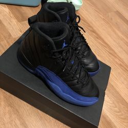 Jordan 12s