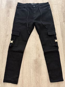 THRT Denim Slim Fit 40 x 34