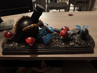 Dark Fantasy Diorama