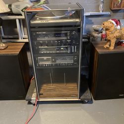 Fisher Stereo