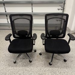 Office Chairs