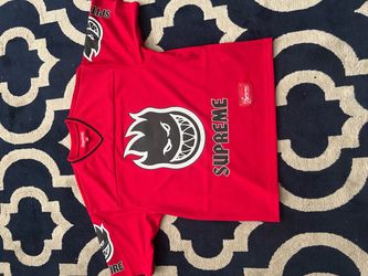 Supreme jersey Size small