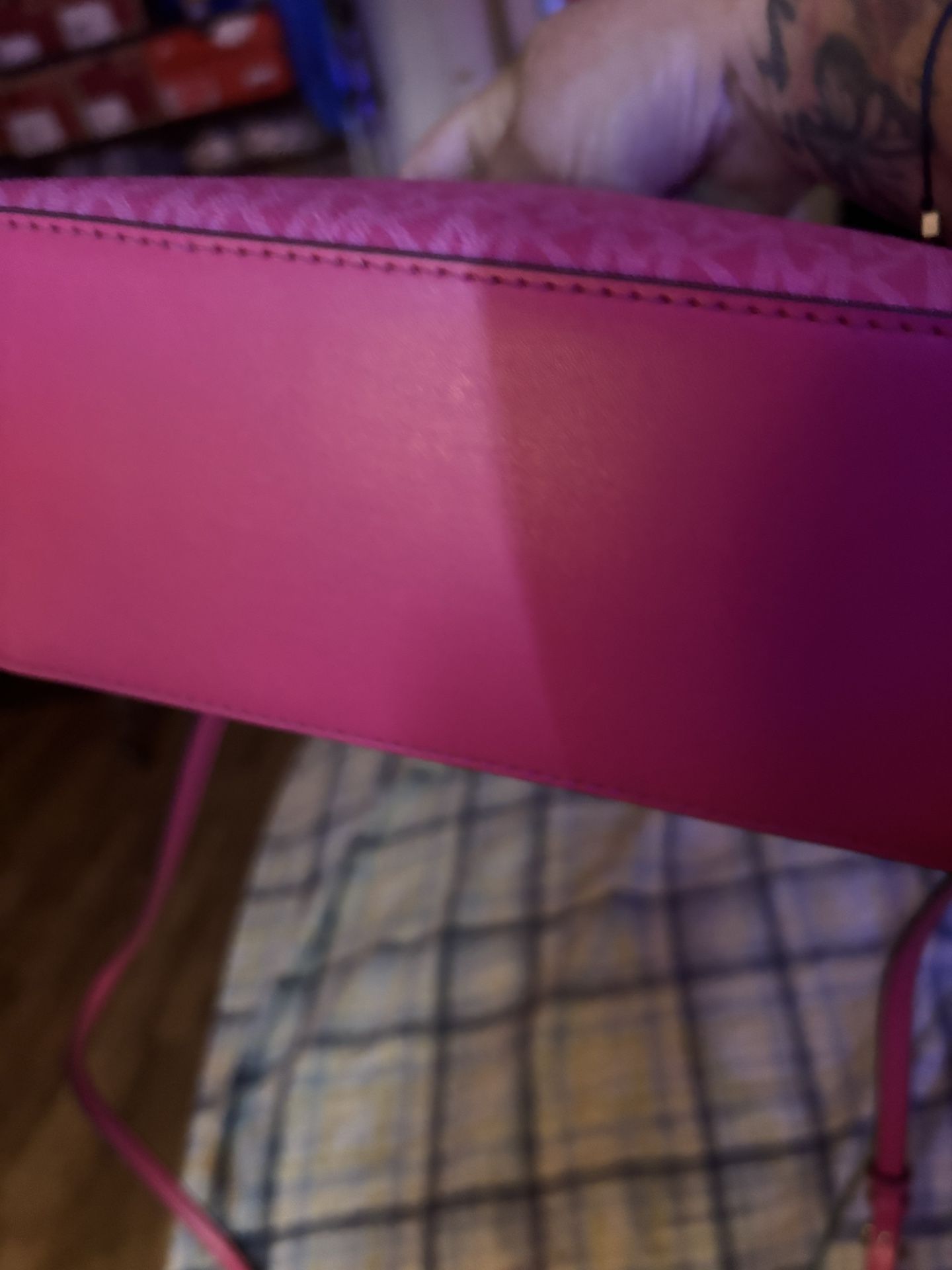 Purse Wallet