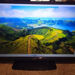 Haier 46" 1080P LED TV 