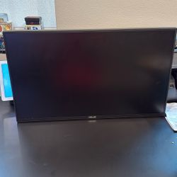 ASUS 240 Hz MONITOR (24 INCHES)