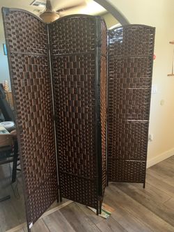 Room Divider