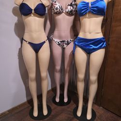 New Women's 2piece Bikini Set 👙 20.00 Each 