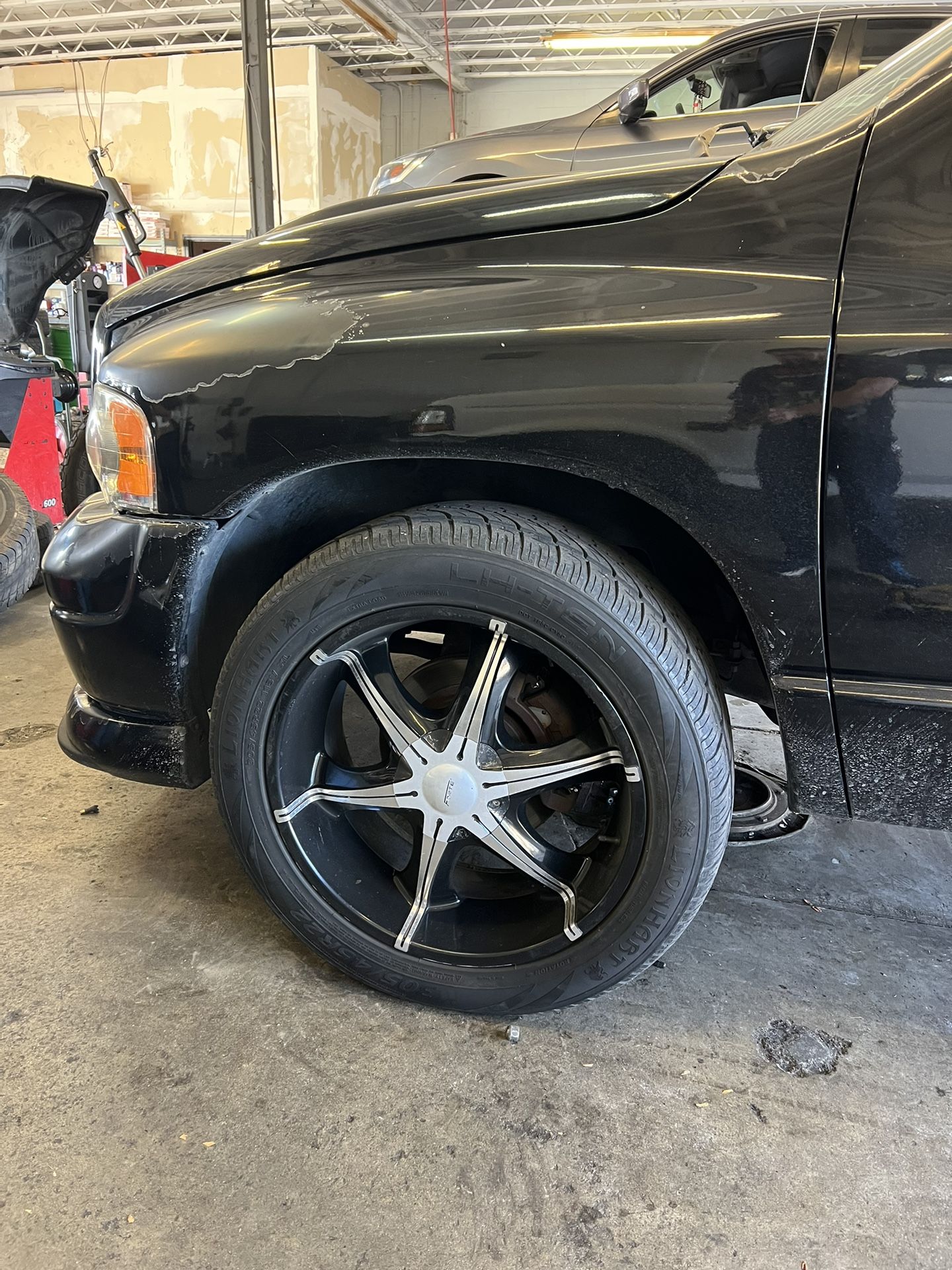 Rims 22’’