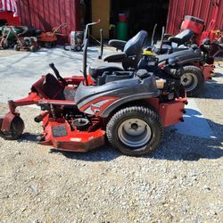 Ferris 61"mower