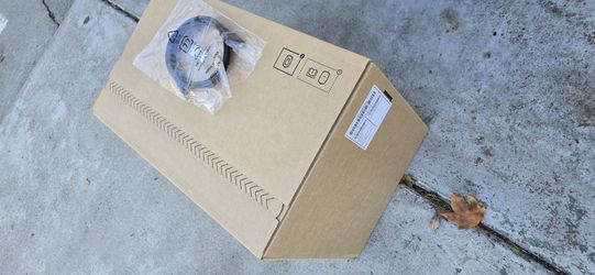 Brand New Sealed Mercedes-Benz Wallbox EV Charger 11.5kW 23ft Cable