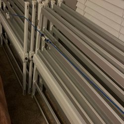 Luxx LED grow lights