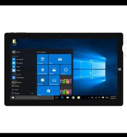 Laptop Intel Gemini Lake N4100 8GB RAM 256GB SSD 11.6 Inch Windows 10 Tablet