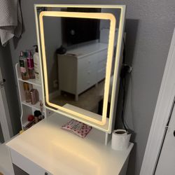 Se Vende Vanity Por Mudanza 