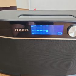 AIWA EXOS-9 Perfect 