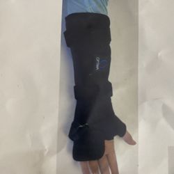 New Wrist Support (Right Hand)