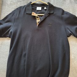 Burberry Polo