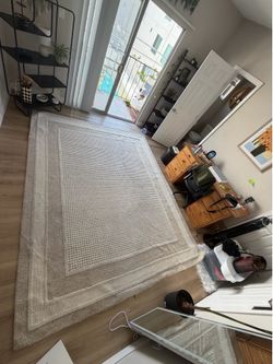 The Brooks Brothers 10 ft by 8ft Rug