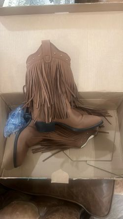 Girls Boots New 4.5 Great Christmas Gift