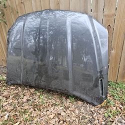 2020 Up 2024 Dodge Ram Hood For Sale