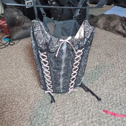 Sizes Small And Large Corsets Prices Individual 