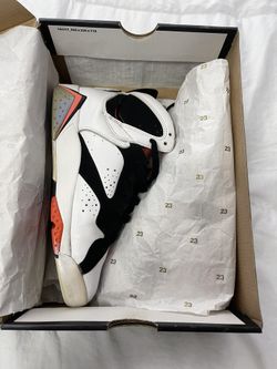 Jordan Retro 7 “Hot Lava” 6.5Y