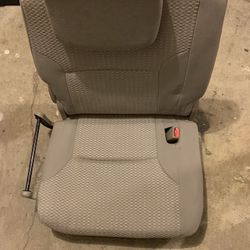 2 -3rd Row Seat For Toyota 4Runner 2003 To 2009