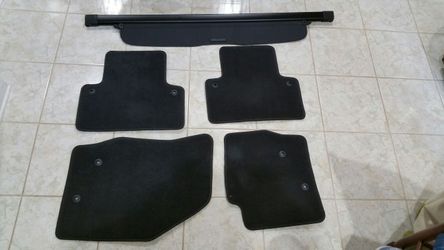 Honda CRV Accessories