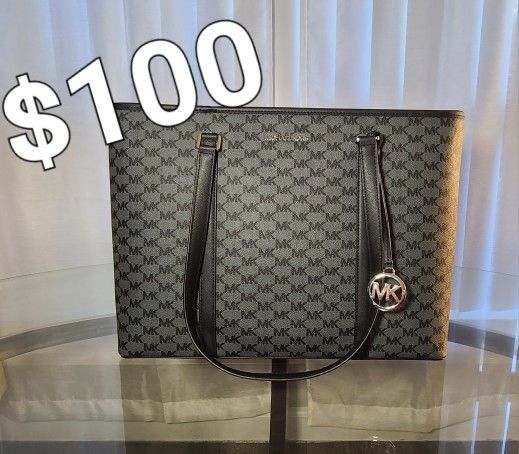 Michael KORS BAGS $100 Each