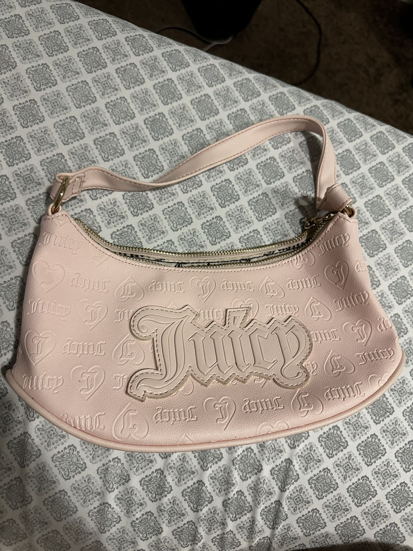 Juicy Couture Shoulder Bag