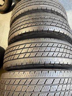 245/75R16 cooper LT