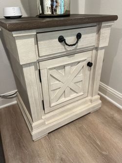 Nightstands