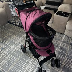 Stroller For Little dog
