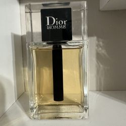 New Dior Homme Intense 3.4 Oz 