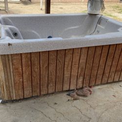 Jacuzzi 