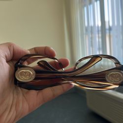 Gucci Glasses