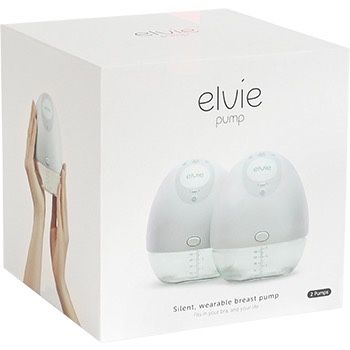 New Sealed Elvie Pump