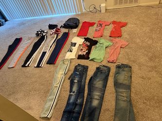 back to school mens clothes