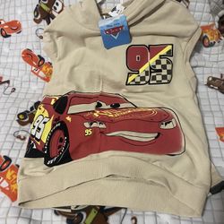 Lightning McQueen Set