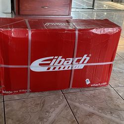Dodge Charge/ Challenger Eibach Pro Kit Springs