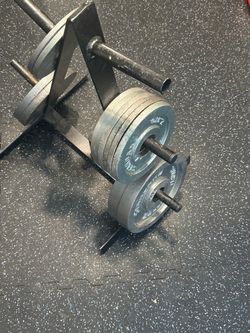 Weights