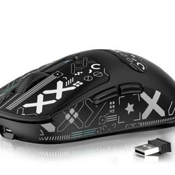 Gaming Mouse