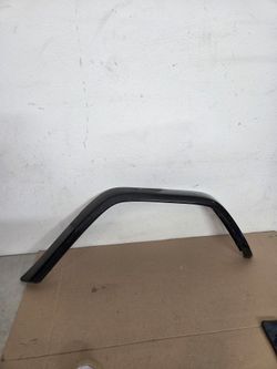 2002-2006 Mercedes Benz G500 Fender Flare Rear Left Driver OEM
