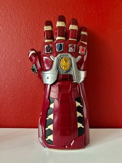 Hasbro - Endgame Power Gauntlet