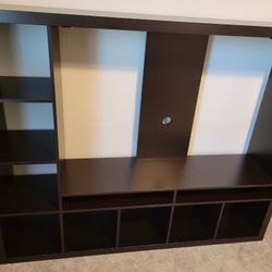 IKEA Lappland TV Storage Unit