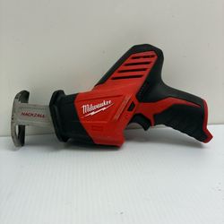 Milwaukee M12 HackZall 212923/11
