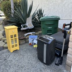 Free items - moving!!