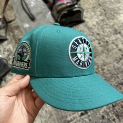 Hatclub Seattle Mariners Variety Pack 7 1/4
