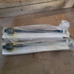 2007 Chrysler 300c Inner Tie Rod Ends (2)