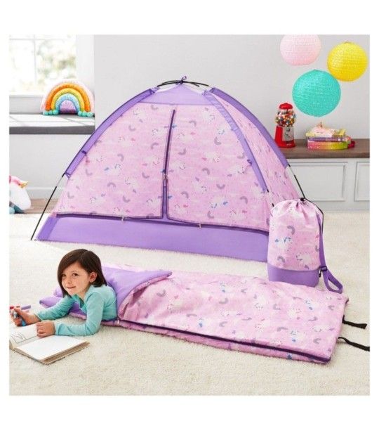 Unicorn Slumber Set 3 Pieces Set