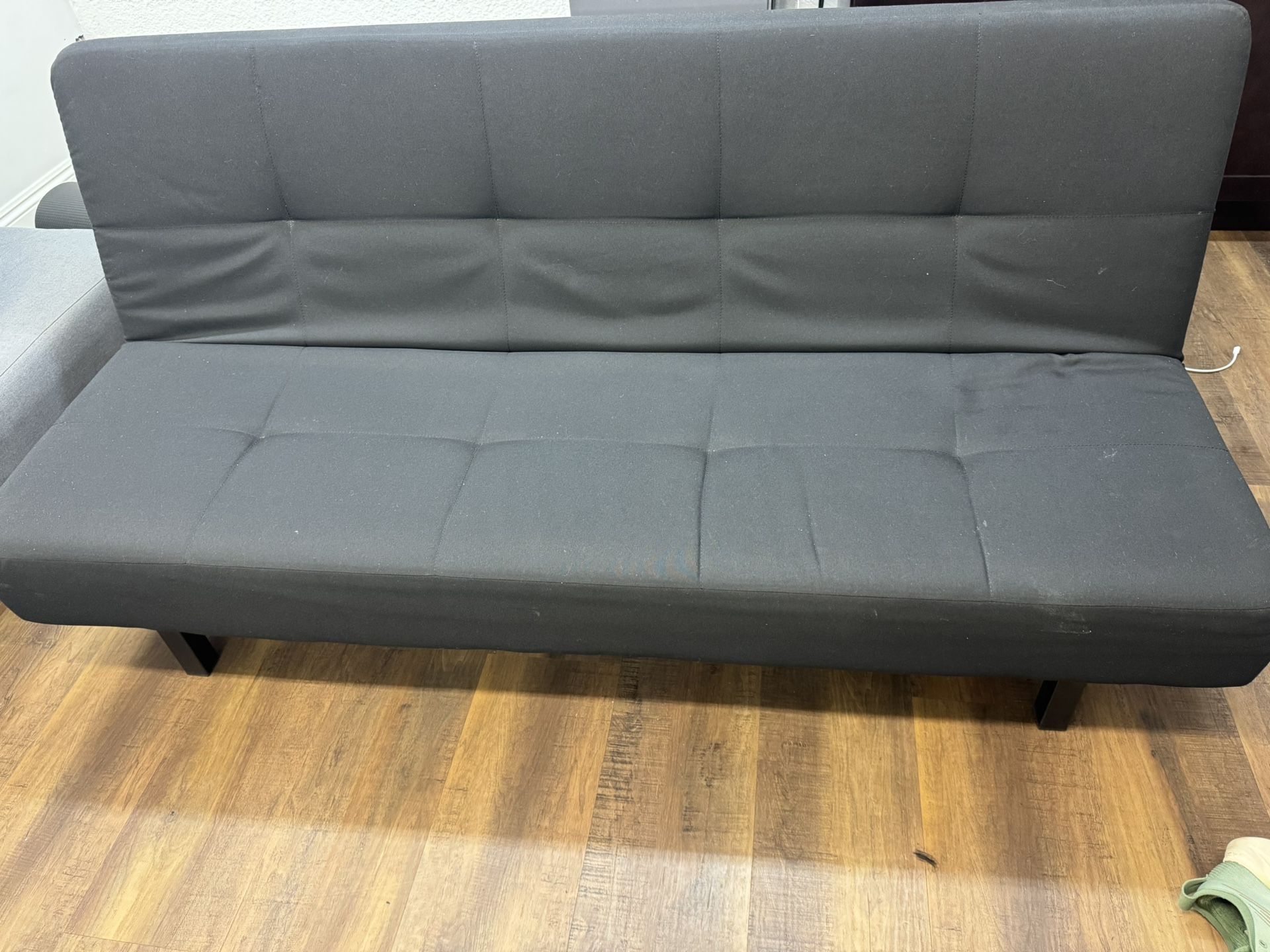 Futon (ikea)